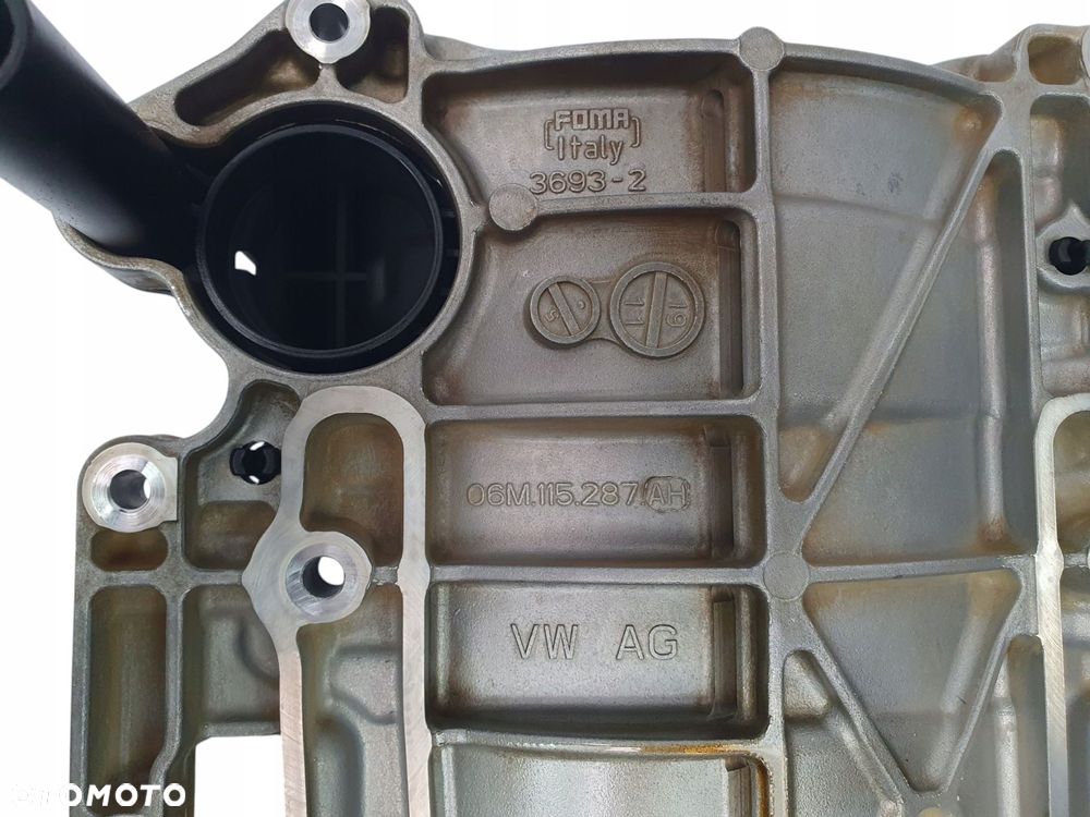 MISKA OLEJOWA AUDI A6 A7 A8 VW 3.0 TFSI 06M115287AH - 3