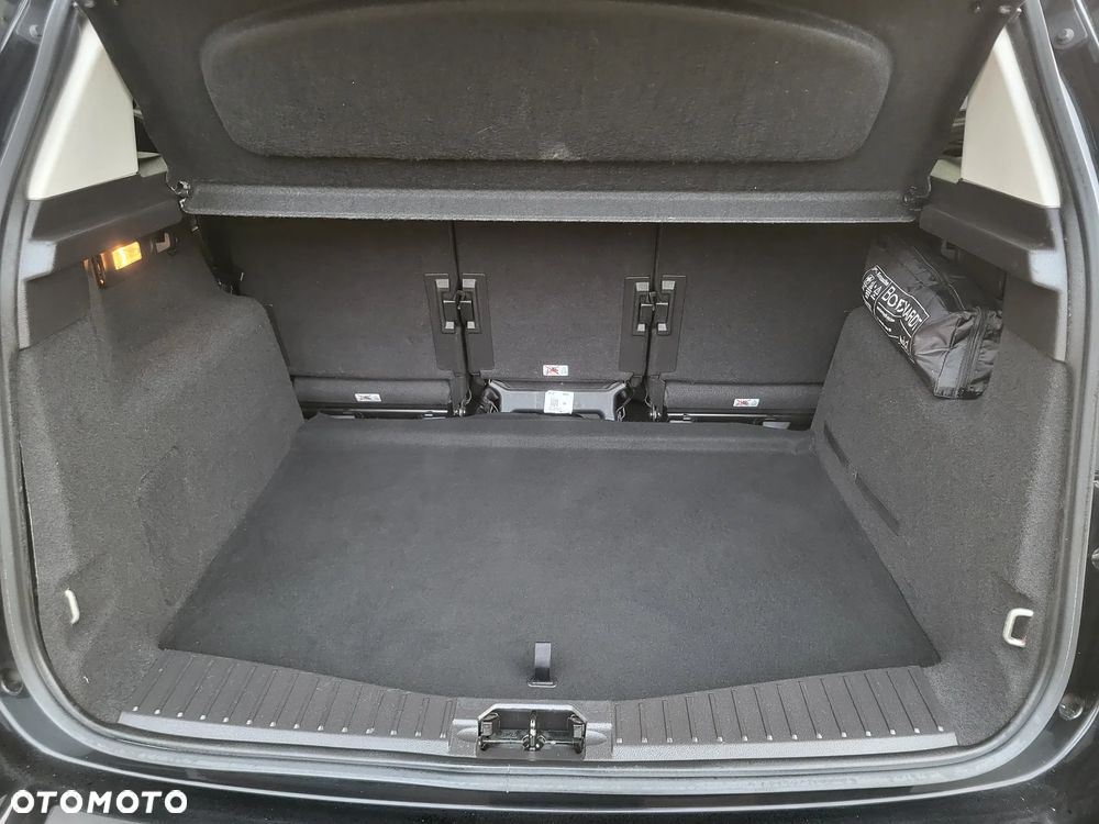 Ford C-MAX 1.0 EcoBoost Titanium ASS - 19