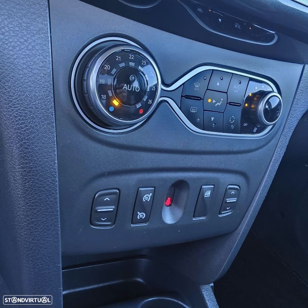 Dacia Sandero 0.9 TCe Stepway - 24
