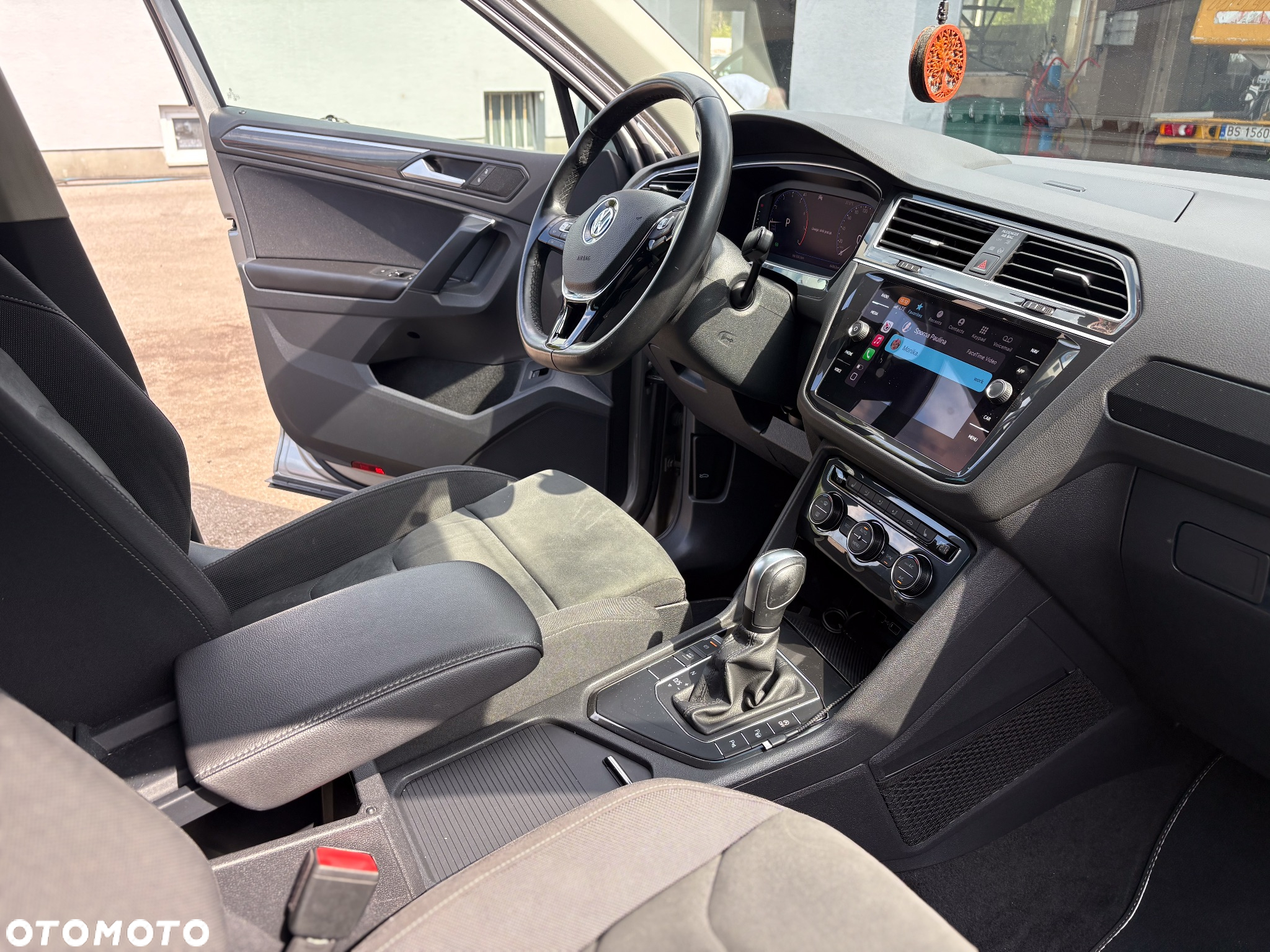 Volkswagen Tiguan 1.5 TSI EVO Highline DSG - 2