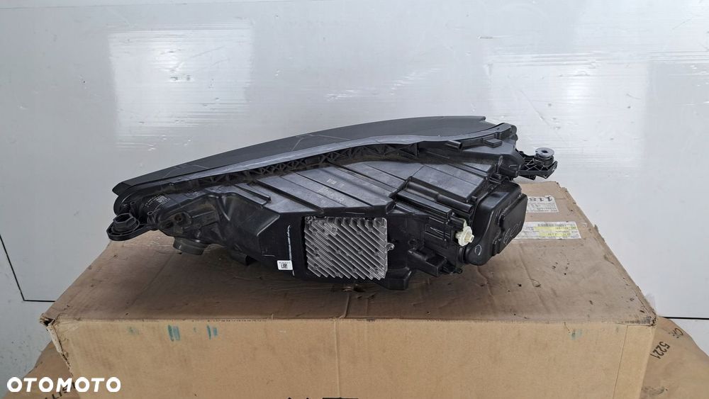 REFLEKTOR FULL LED AUDI Q5 80A FY 2020-2023 LIFT EU OE PO LIFCIE - 3