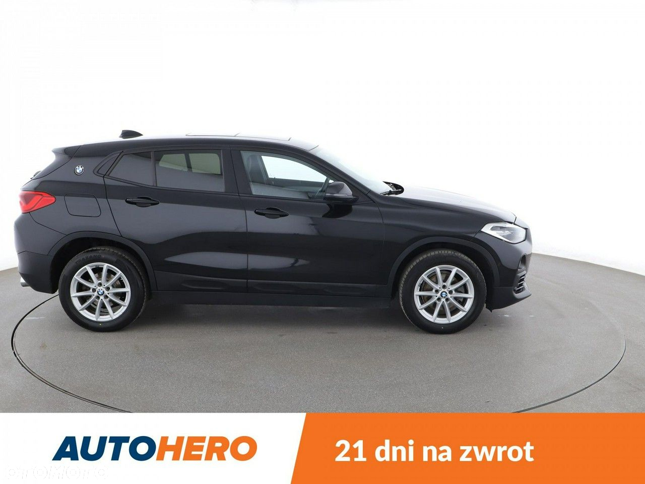 BMW X2 - 9
