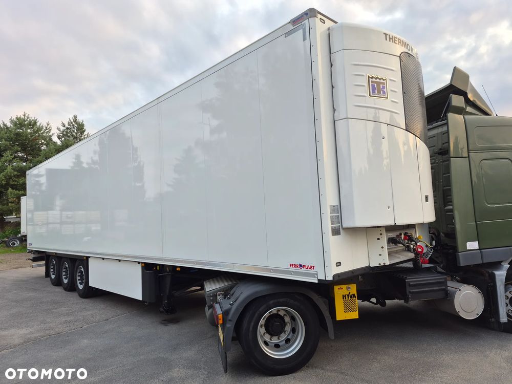 Schmitz Cargobull SKO24 SCB*S3B - 8