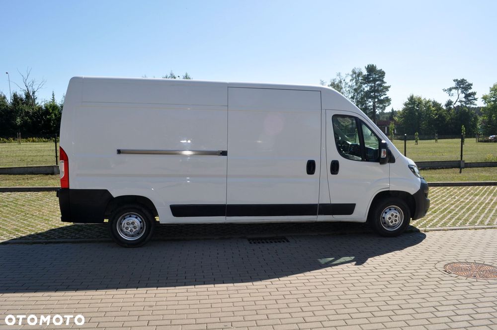 Peugeot Boxer Furgon - 6