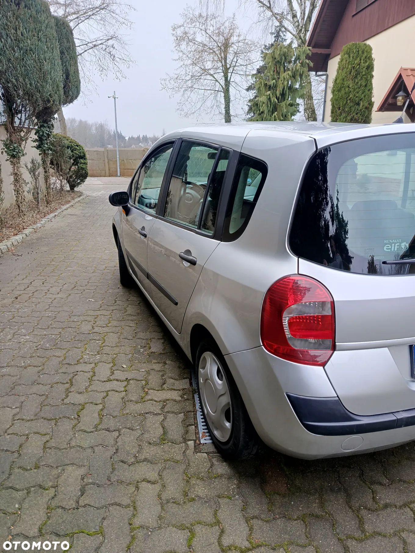 Renault Modus - 2