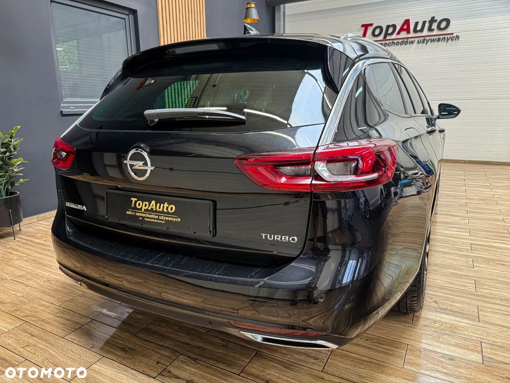 Opel Insignia 1.5 T Ultimate S&S - 8