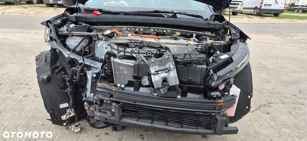 Renault Scenic EV87 Techno - 15