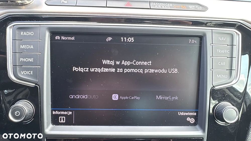 Volkswagen Passat 2.0 TDI BMT Highline DSG - 28