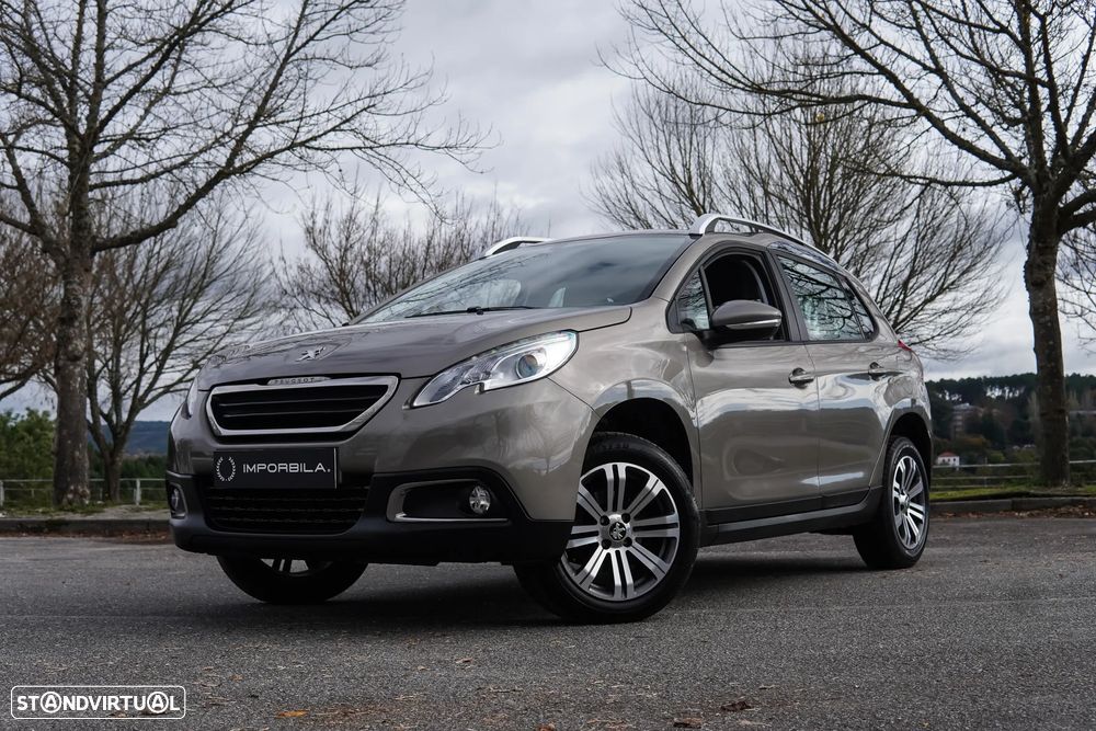 Peugeot 2008 1.2 PureTech Style - 7