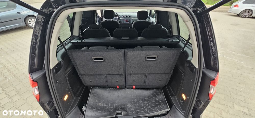 Ford Galaxy 2.0 TDCi Ghia - 14
