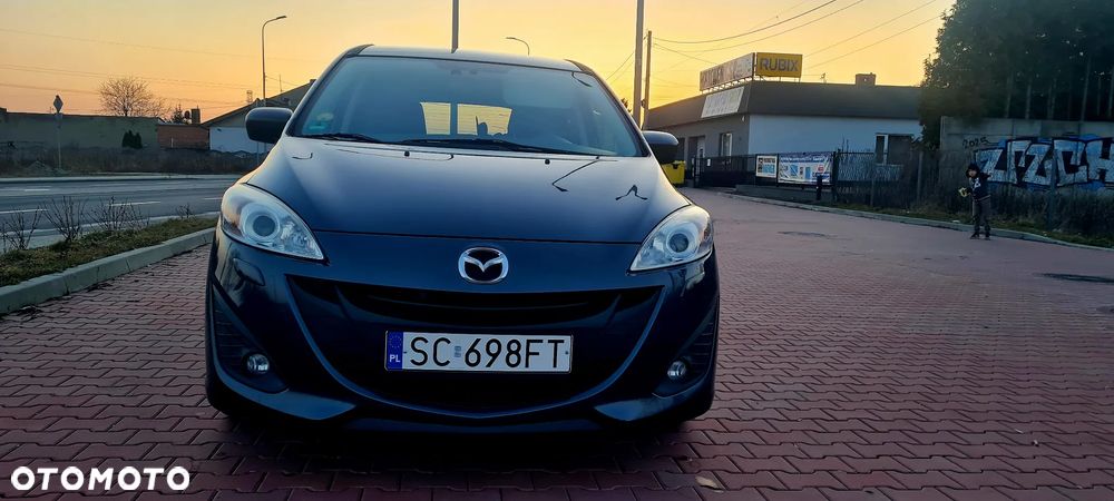 Mazda 5 1.6 MZ-CD Center-Line - 6