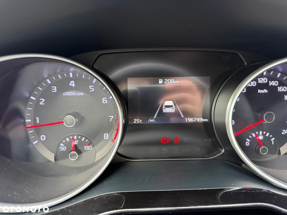 Kia Ceed 1.5 T-GDI L Business Line - 20