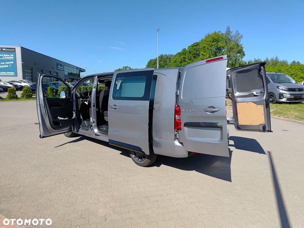 Opel Vivaro - 16