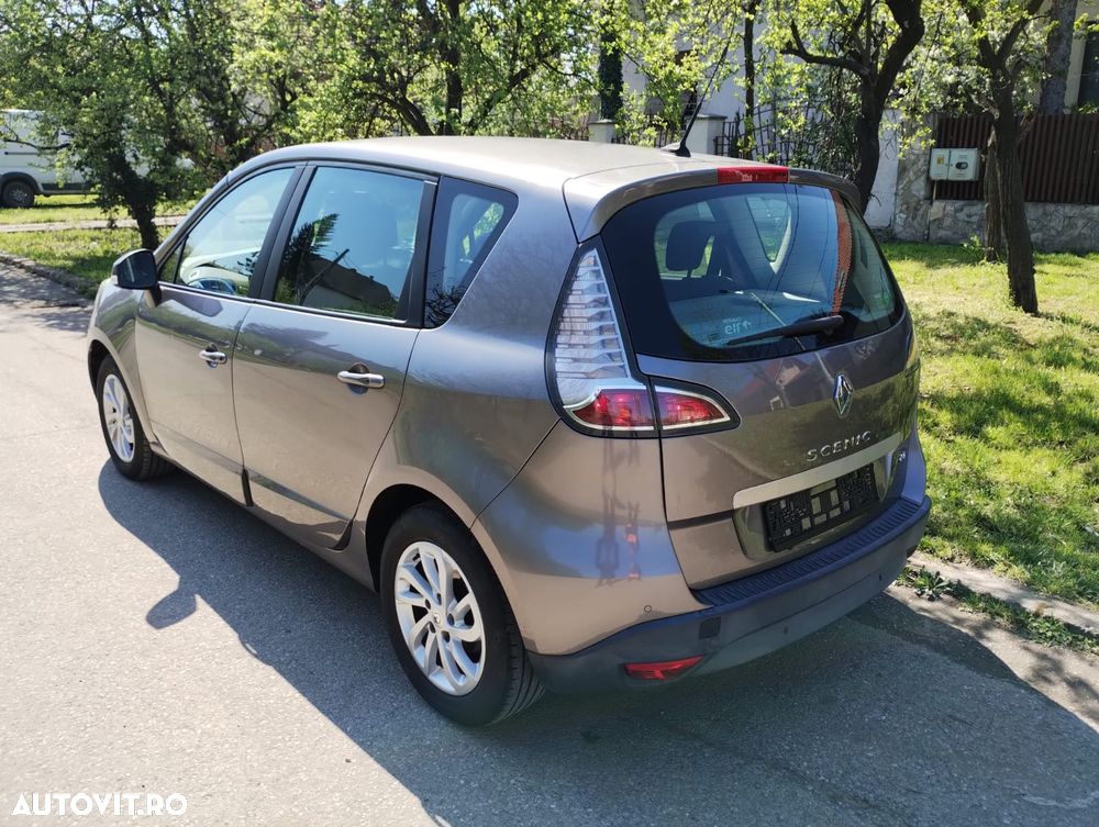 Renault Scenic - 3