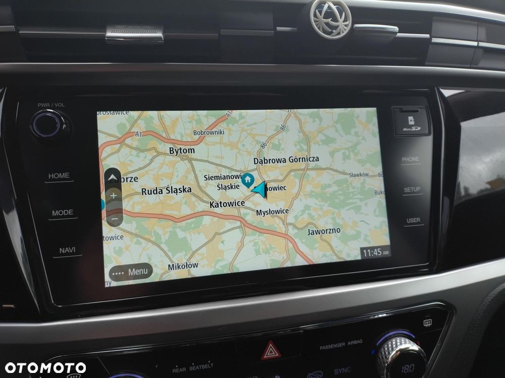 SsangYong/KGM Korando 1.5 T-GDI Quartz 2WD - 19