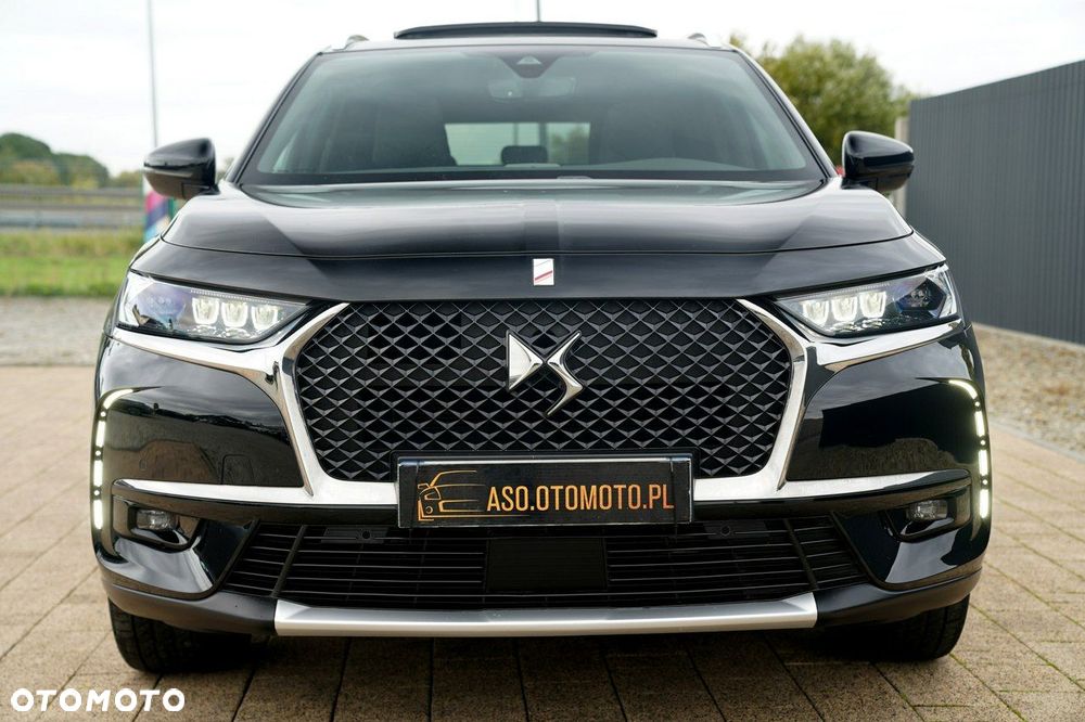 DS Automobiles DS 7 Crossback - 2