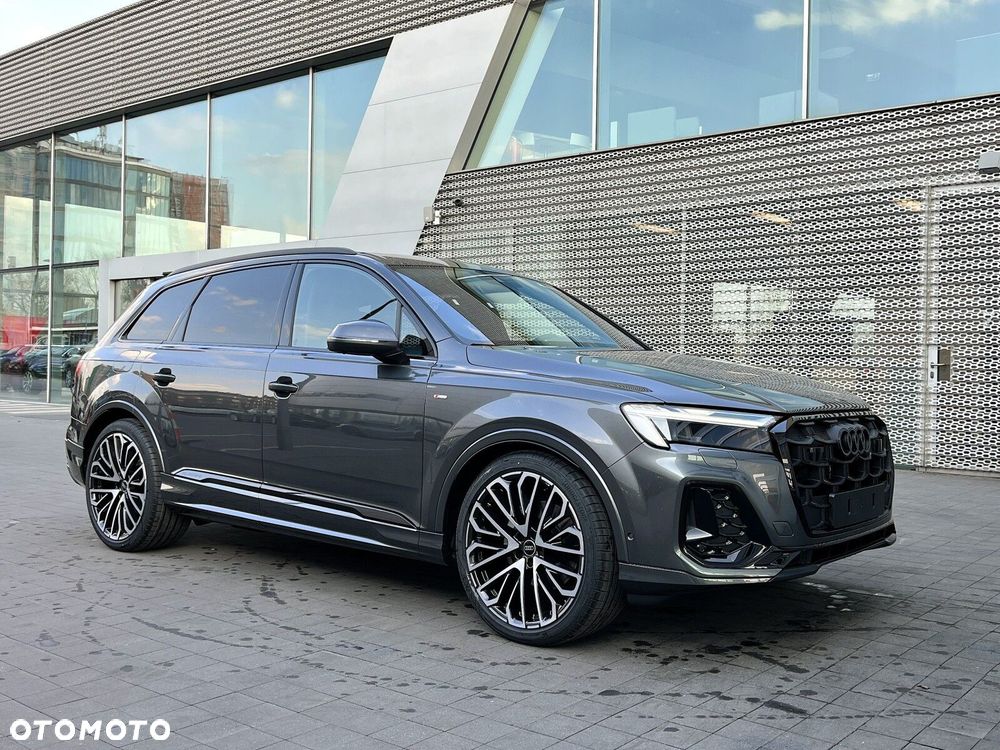 Audi Q7 - 3