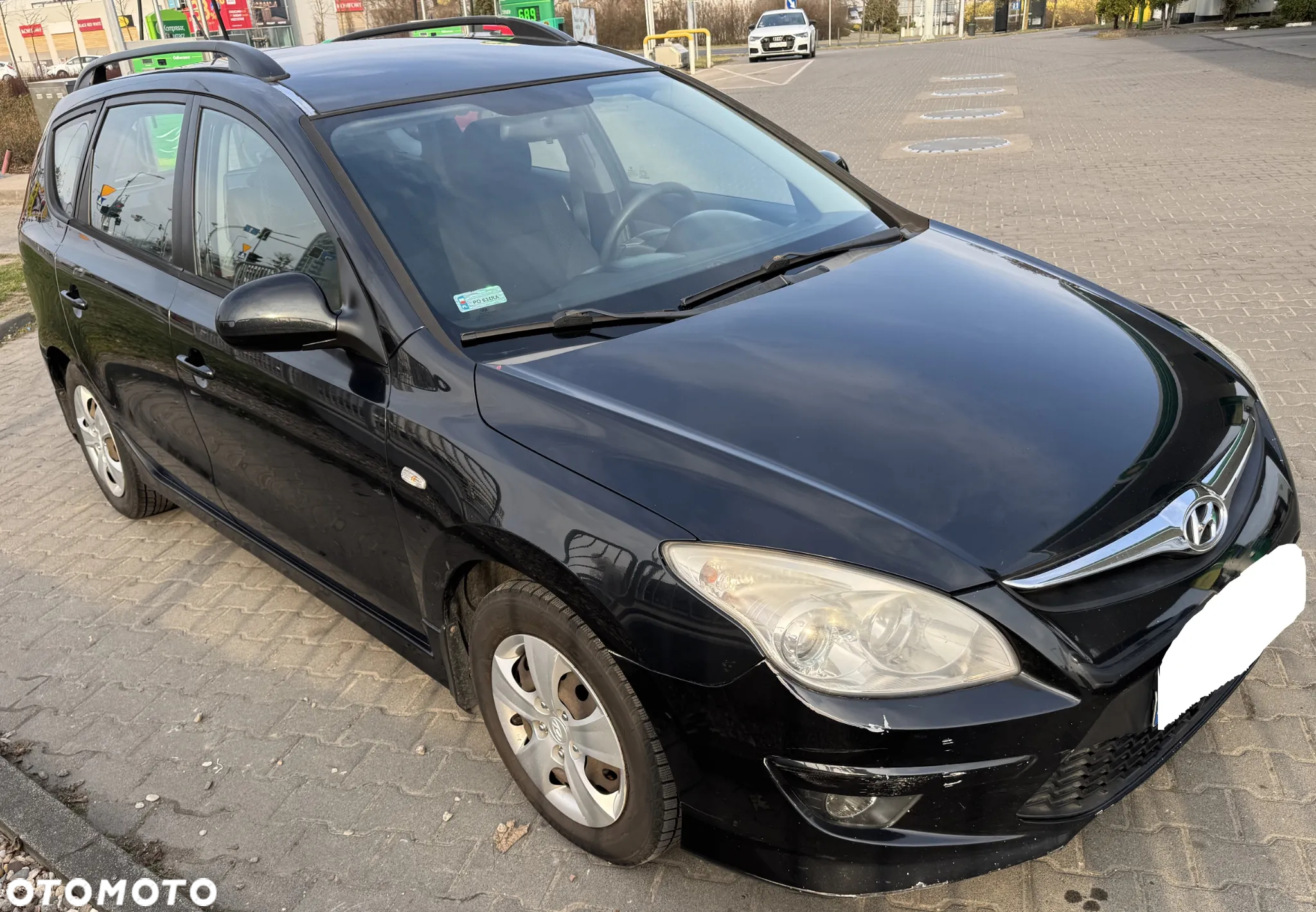Hyundai i30 - 3