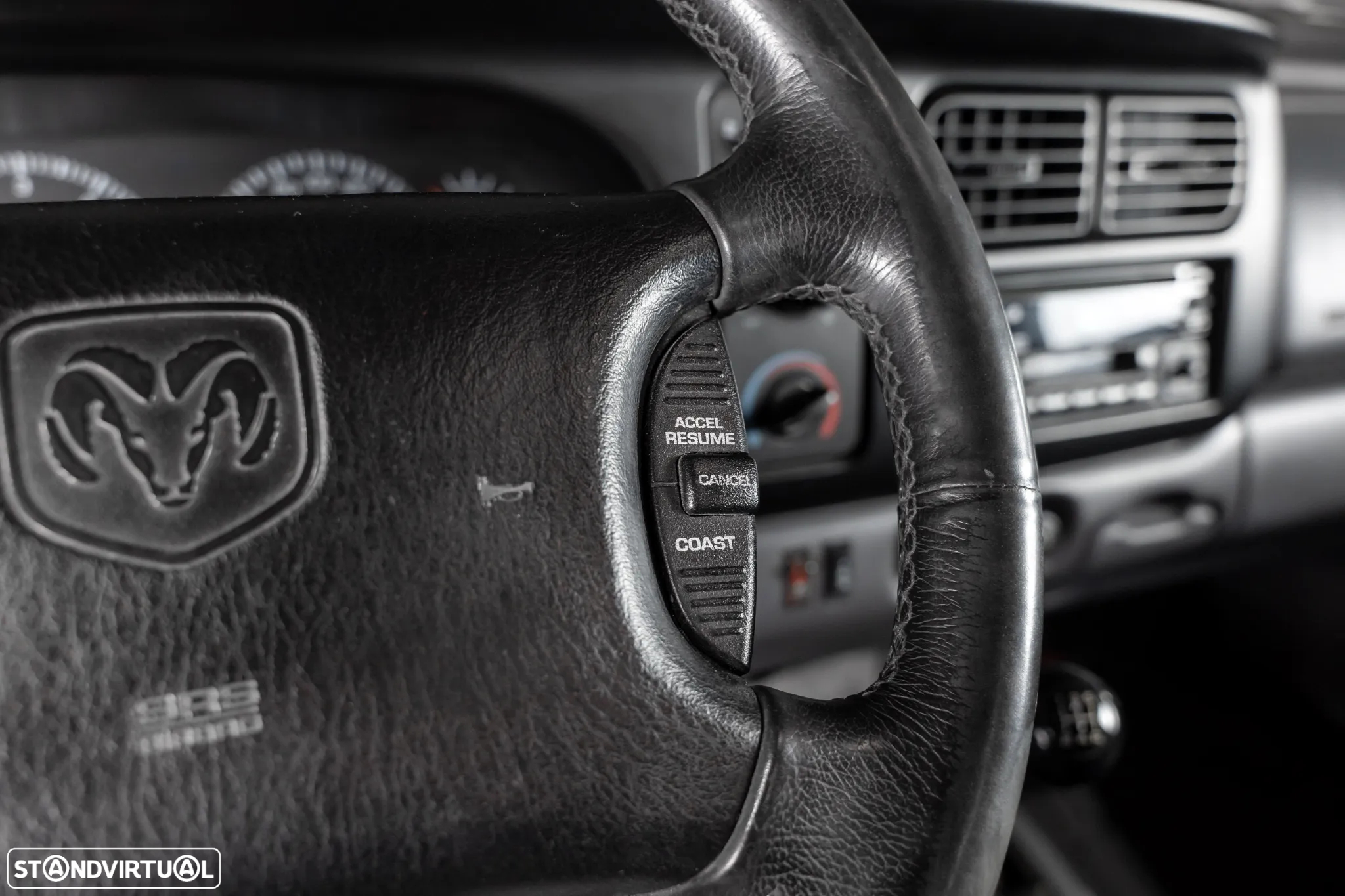 Dodge Dakota - 16