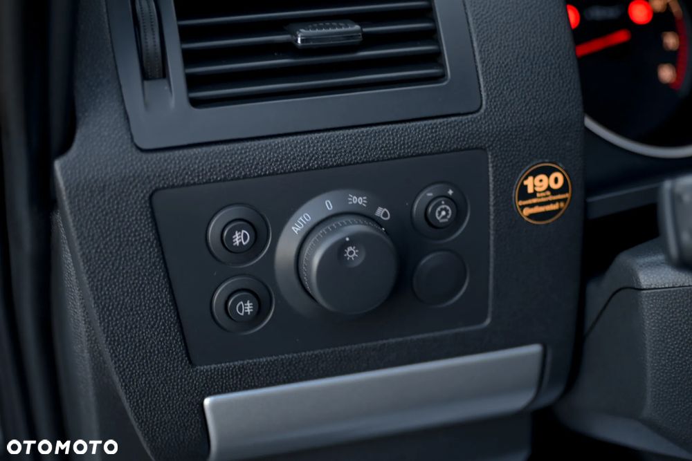 Opel Zafira 1.8 Cosmo EU5 - 16