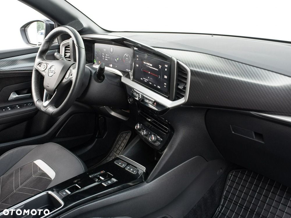 Opel Mokka 50kWh Ultimate Pack - 32