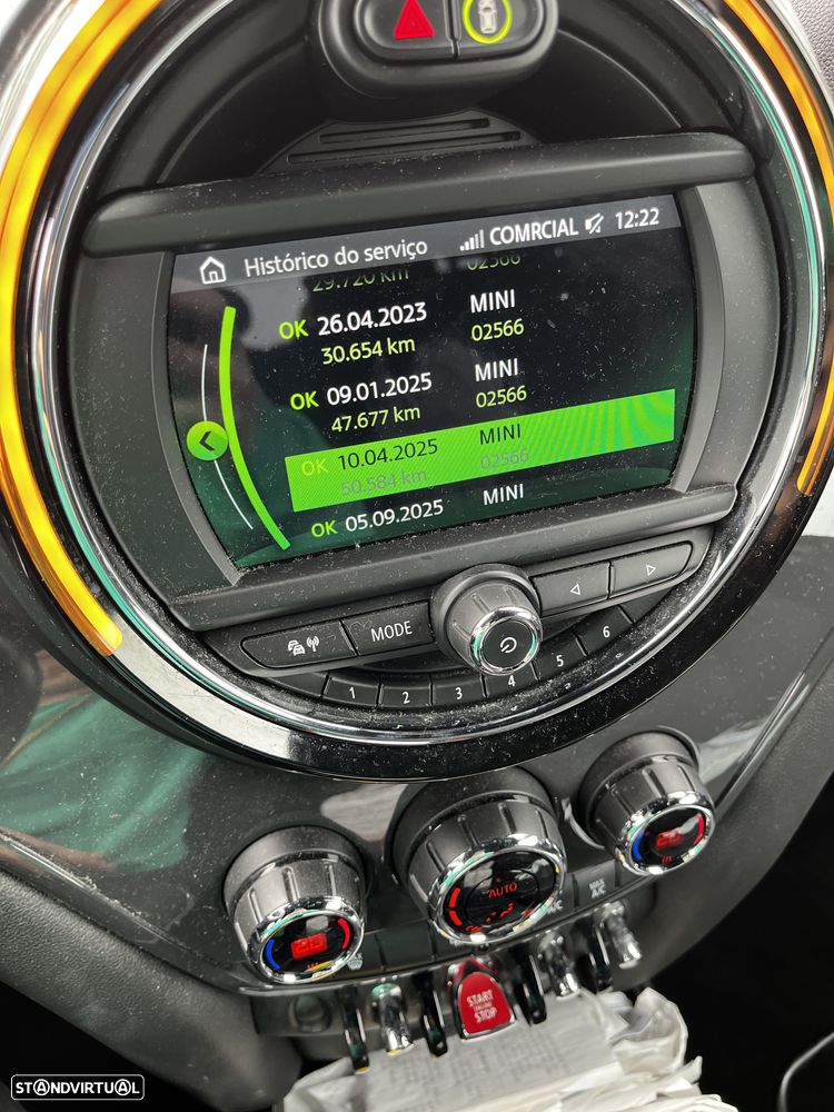 MINI Countryman One D - 13