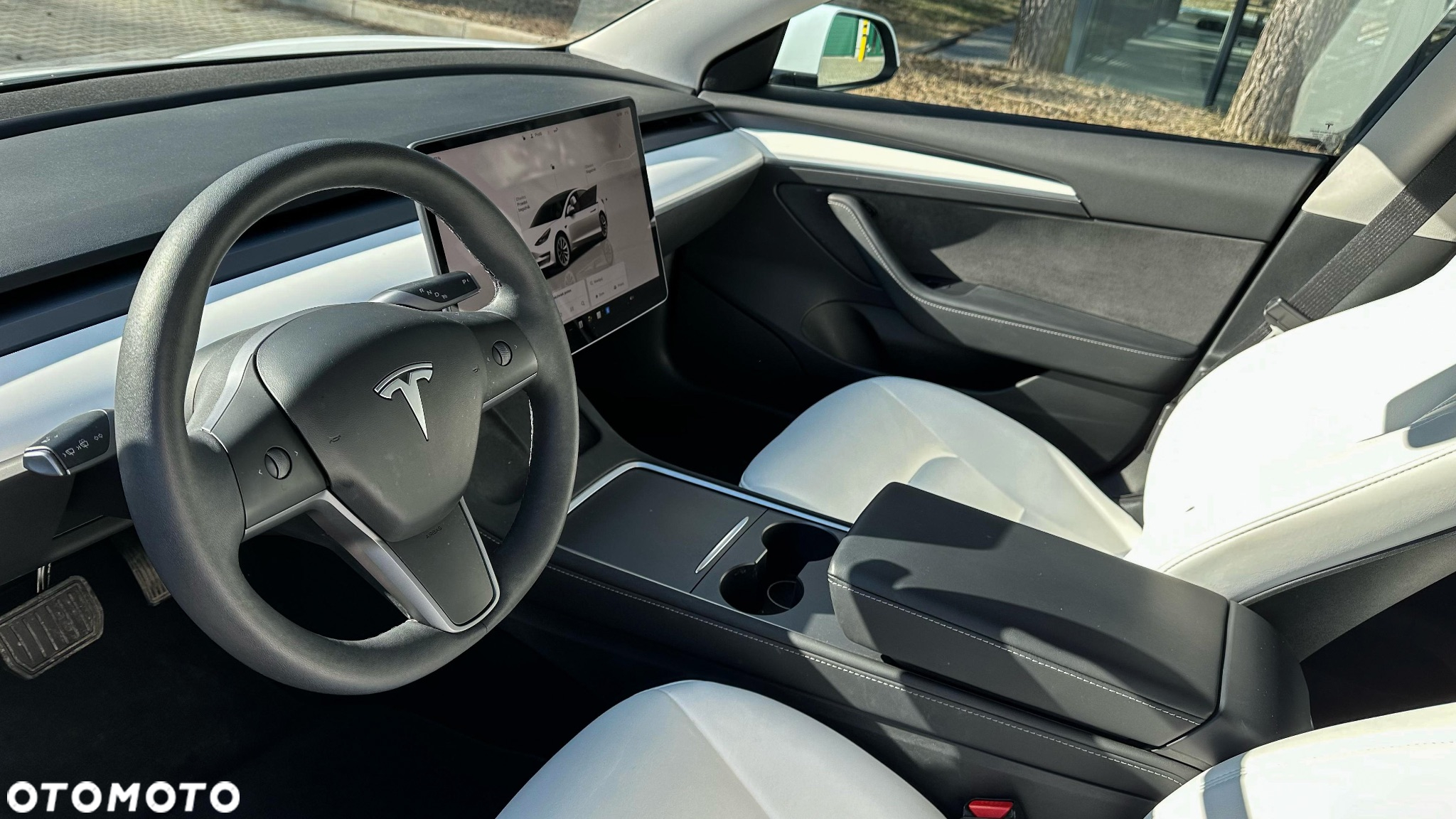 Tesla Model 3 Performance AWD - 8