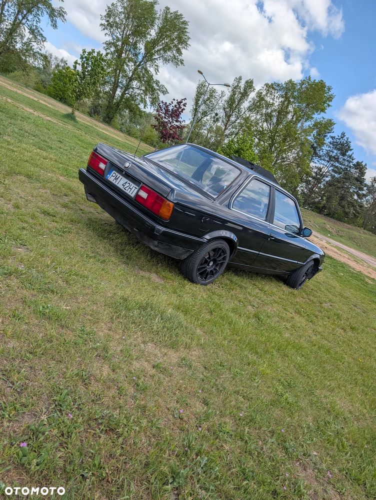 BMW Seria 3 - 5
