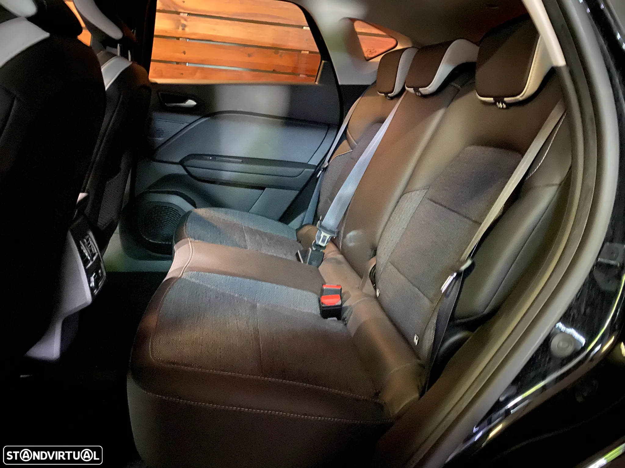 Mitsubishi ASX 1.6 PHEV Intense - 7