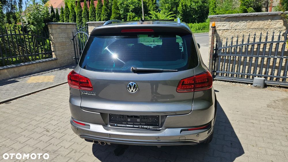 Volkswagen Tiguan 2.0 TDI DPF 4Motion BlueMotion Technology Cup Sport & Style - 2