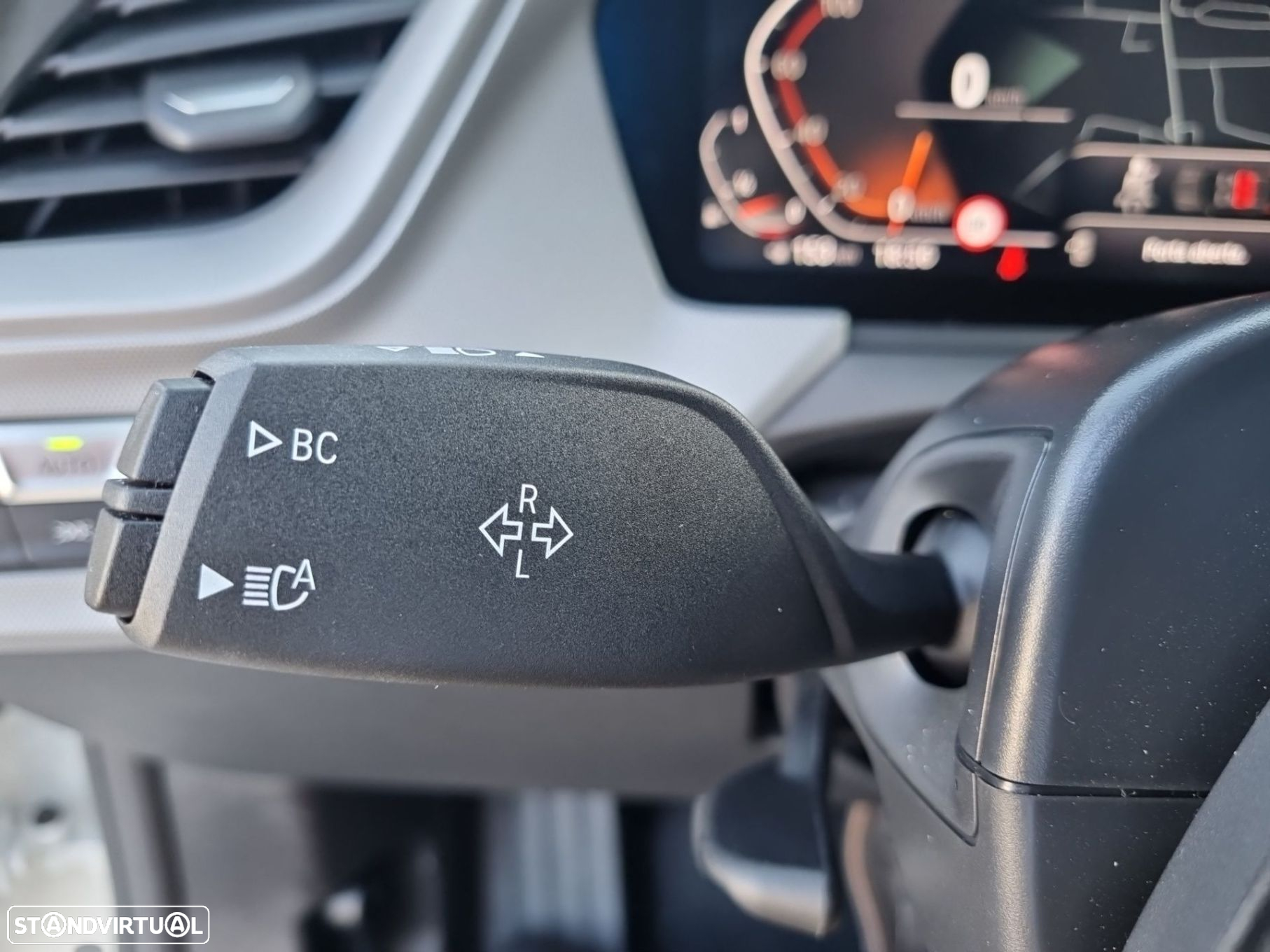 BMW 116 i Advantage - 20