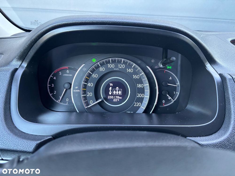 Honda CR-V 1.6i-DTEC Elegance (2WD) - 19