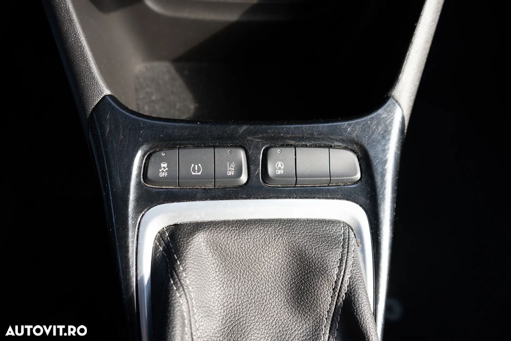 Opel Crossland 1.2 Start/Stop Edition - 17