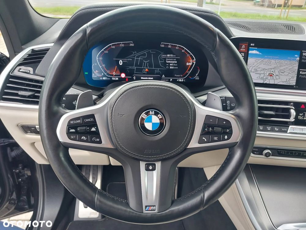 BMW X5 xDrive25d sport - 17