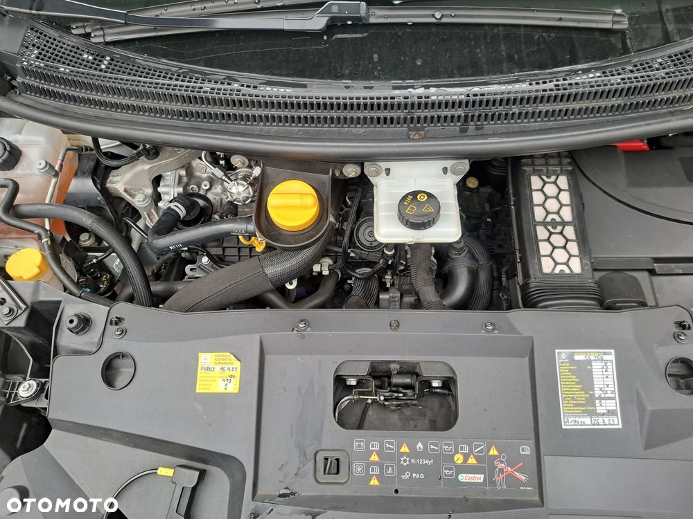 Renault Scenic TCe 140 GPF EDC BUSINESS EDITION - 25