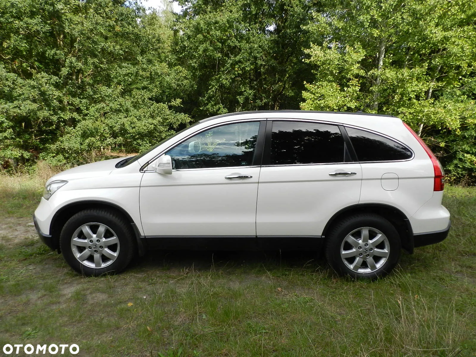 Honda CR-V - 9