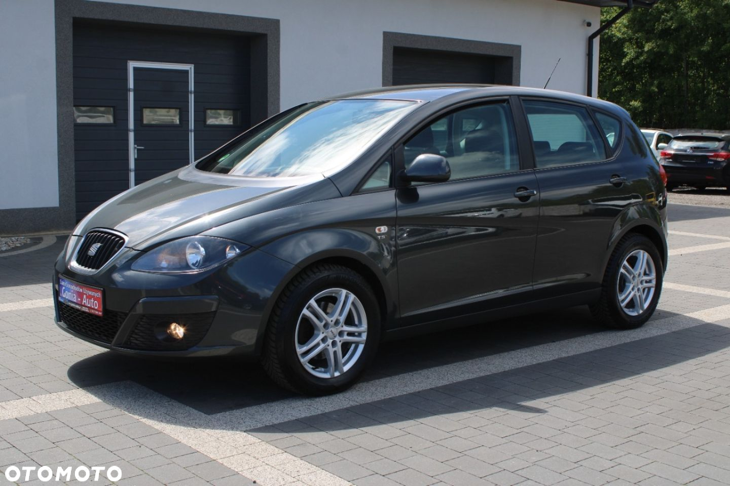 Seat Altea - 3