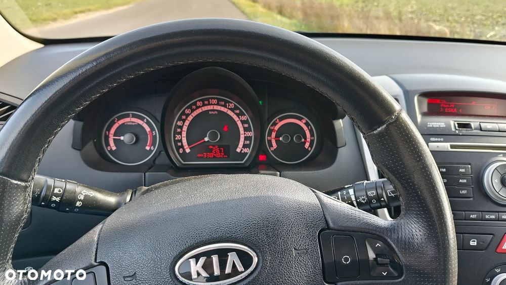 Kia Ceed 1.6 Crdi Comfort - 8