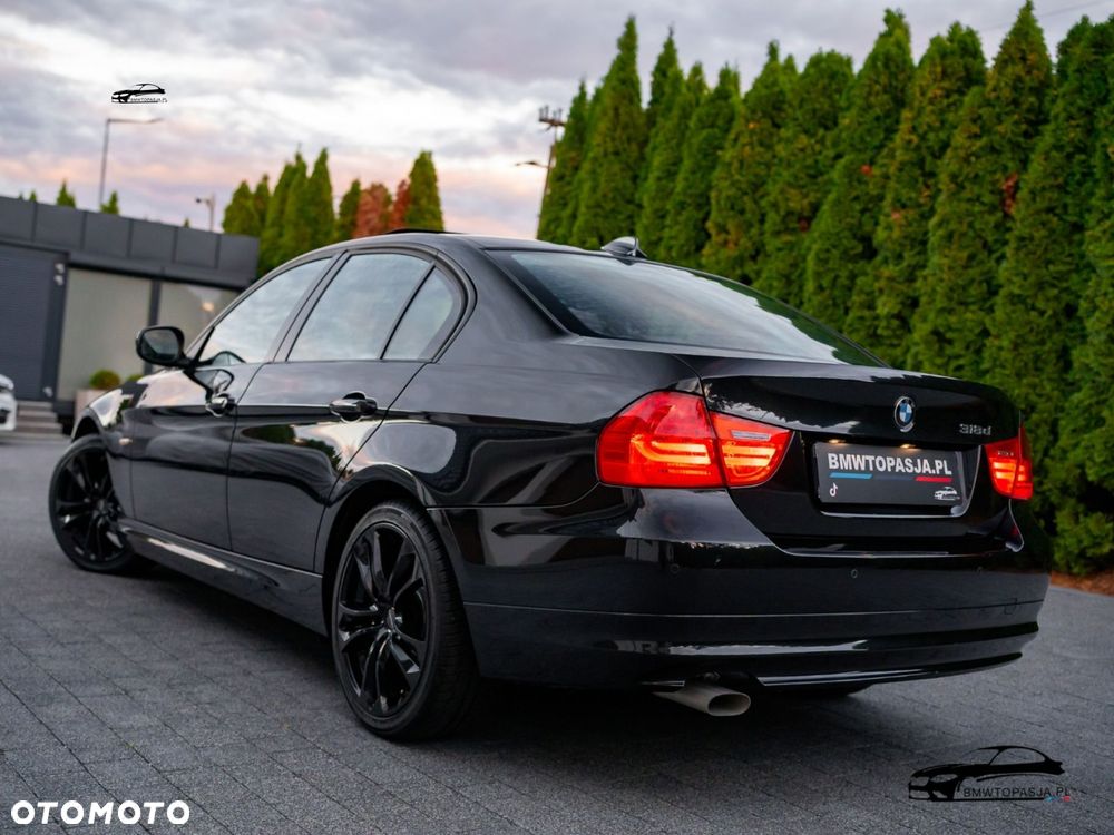 BMW Seria 3 - 29