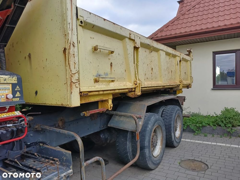 DAF CF85 - 7