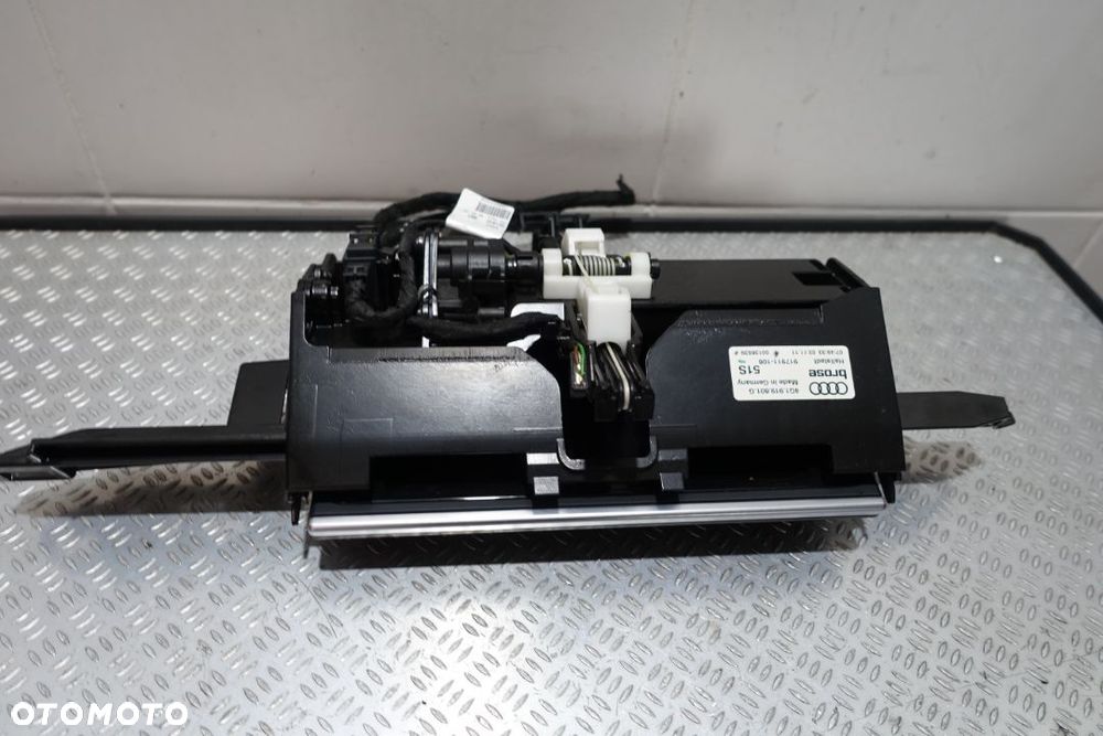 4G1919601G WYSWIETLACZ AUDI A6 C7 - 1