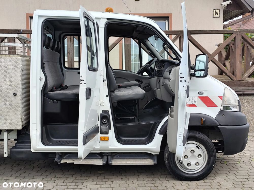 Renault Mascott 3.0dXi 130 - 7
