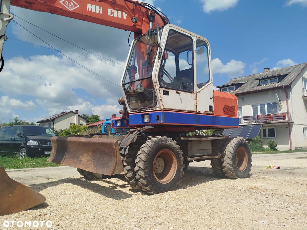 O&K MH CITY - 8