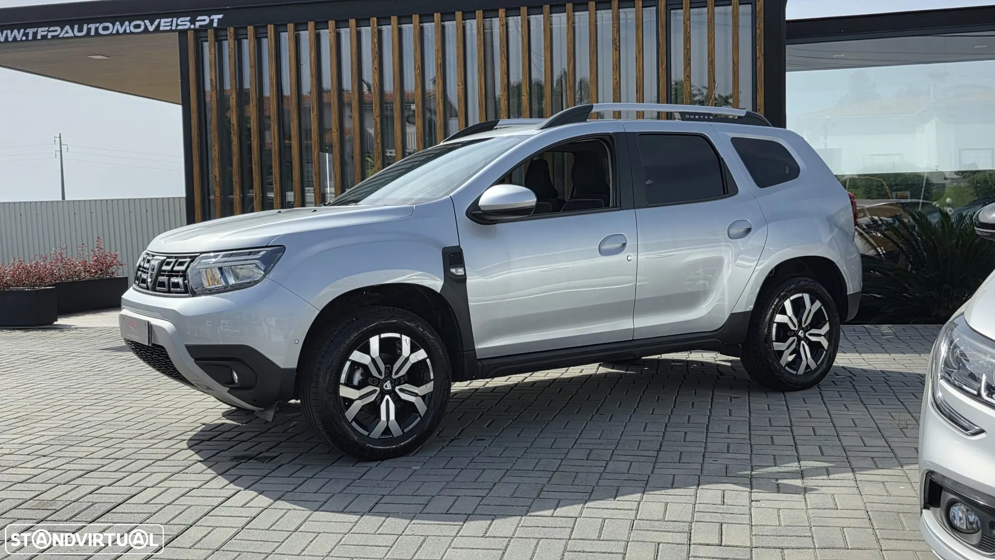 Dacia Duster 1.0 TCe Expression - 3