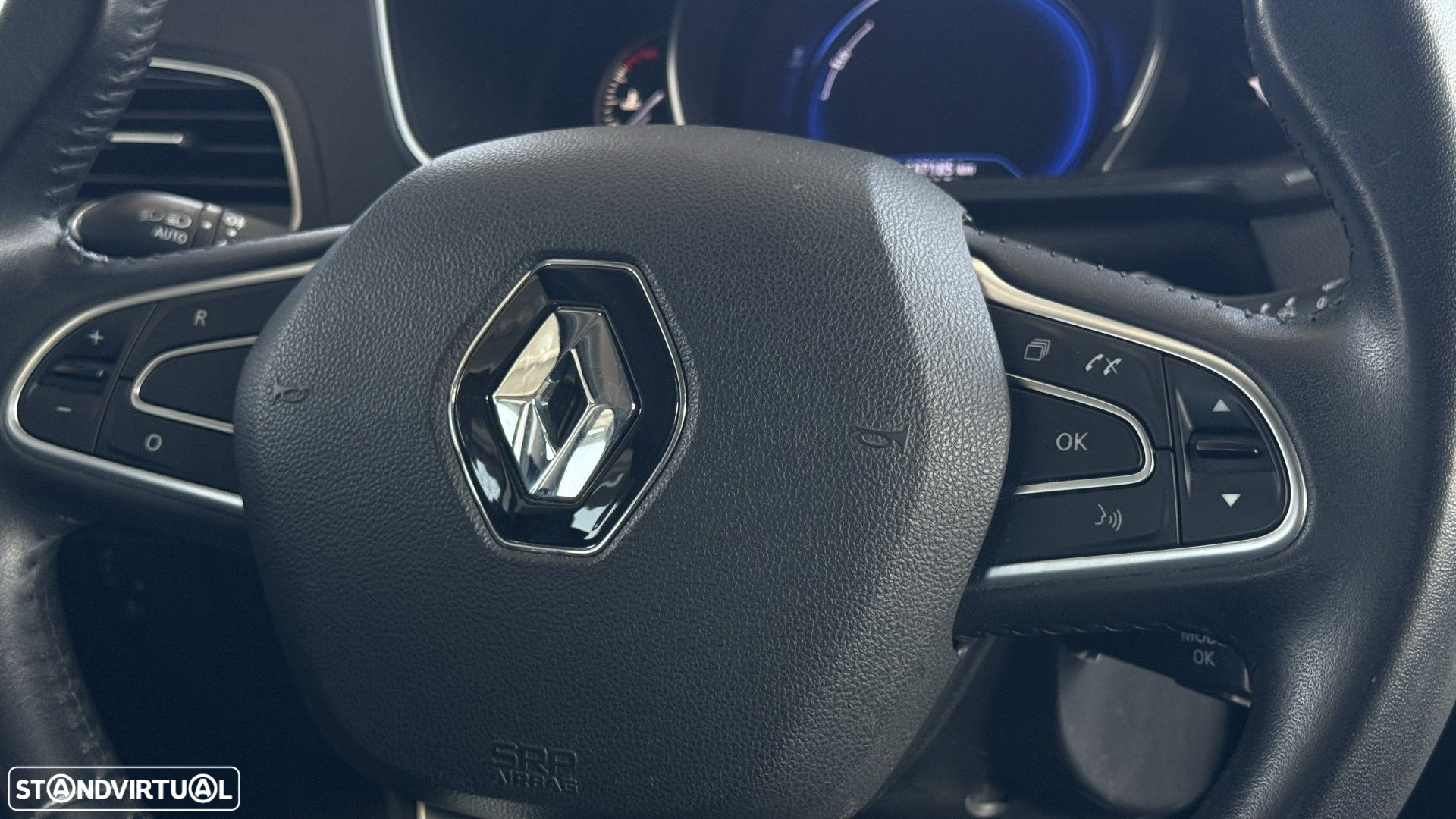 Renault Mégane Break - 20