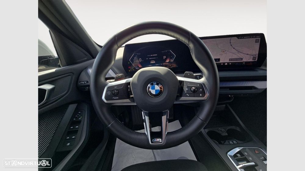 BMW 116 Pack Desportivo M - 12