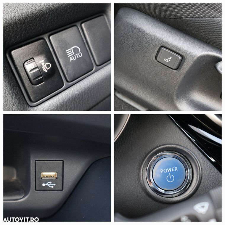 Toyota C-HR Flow - 27