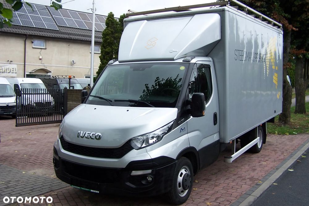 Iveco Daily - 2