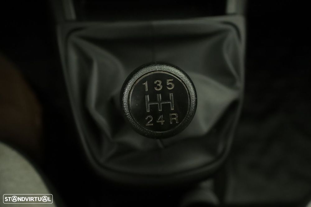 Fiat fiorino 1.3 m-jet sx - 10