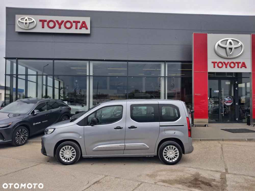 Toyota Proace City - 3